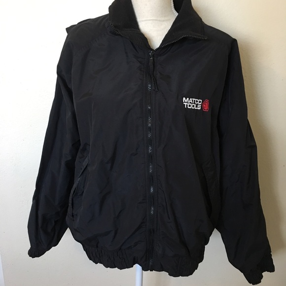 Matco Other - Matco Mens Jacket (Large)